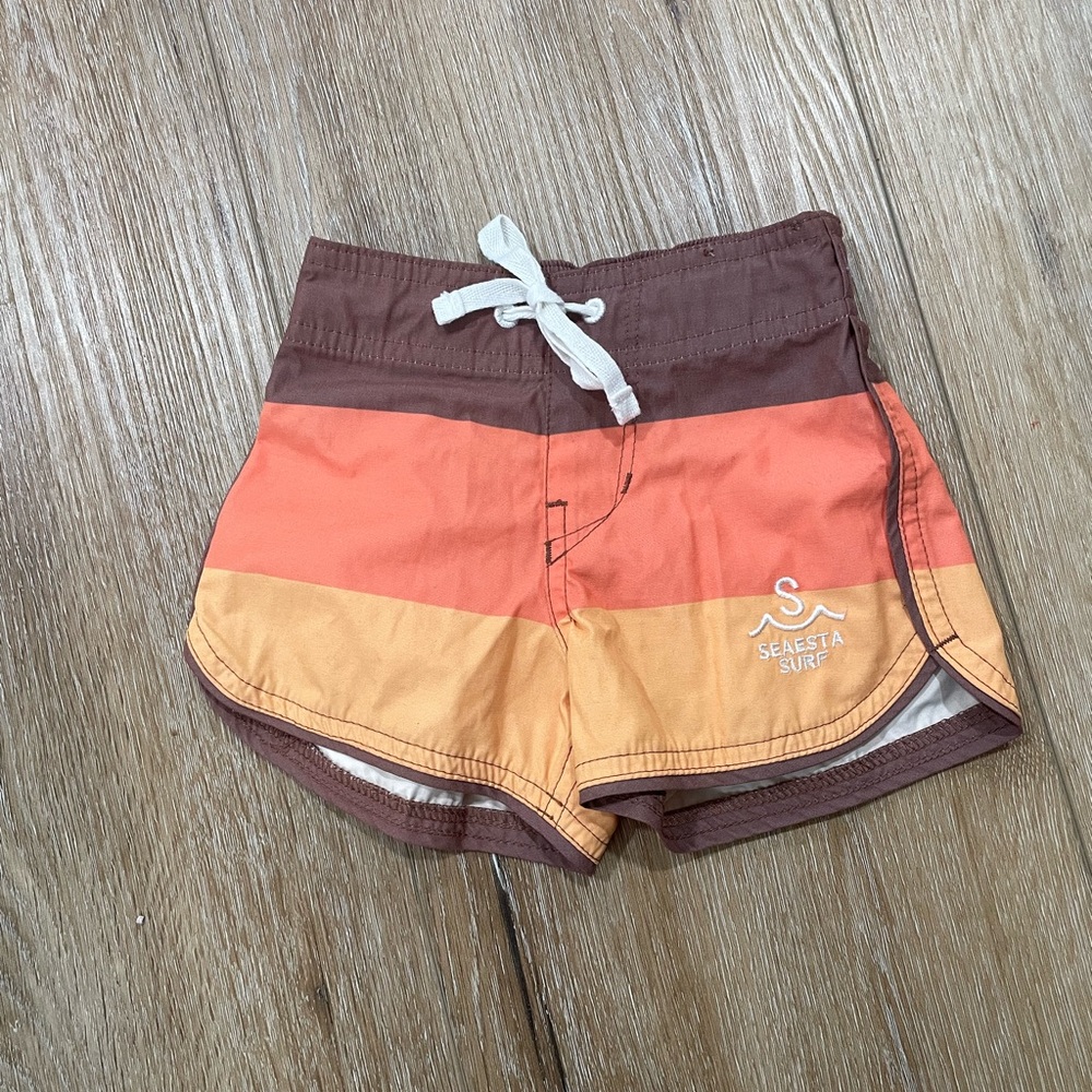 Seaesta Surf Board Shorts